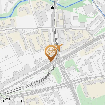 Foto zu Wandsbeker Marktstraße 127, 22041 Hamburg