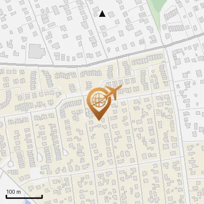 Foto zu Altmühlweg 128, 22393 Hamburg