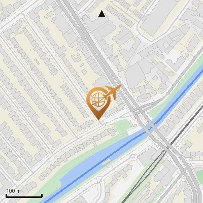 Foto zu Bismarckstraße 128, 20253 Hamburg