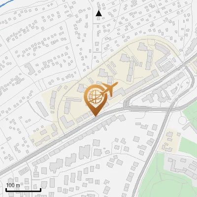 Foto zu Bremer Straße 128, 21073 Hamburg