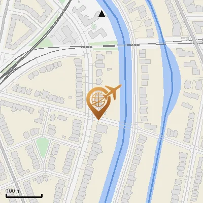 Foto zu Heilwigstraße 128, 20249 Hamburg