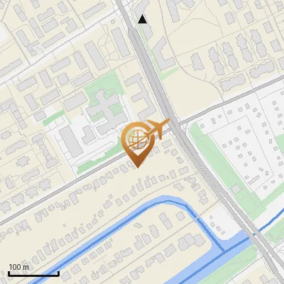 Foto zu Maienweg 128, 22297 Hamburg