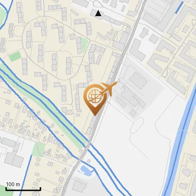 Foto zu Weidenbaumsweg 128, 21035 Hamburg