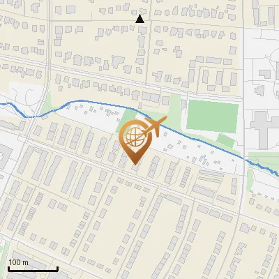 Foto zu August-Bebel-Straße 129, 21029 Hamburg