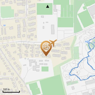 Foto zu Hemmingstedter Weg 129, 22609 Hamburg