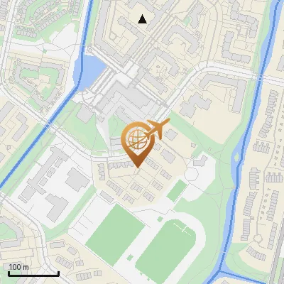 Foto zu Henriette-Herz-Ring 129, 21035 Hamburg