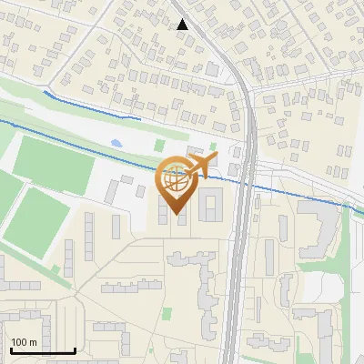 Foto zu Kroonhorst 129, 22549 Hamburg