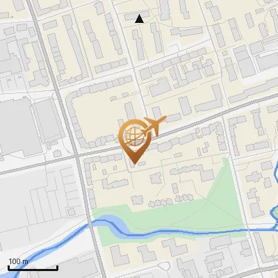 Foto zu Walddörferstraße 129, 22047 Hamburg