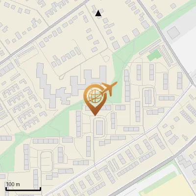 Foto zu Wildschwanbrook 129, 22145 Hamburg