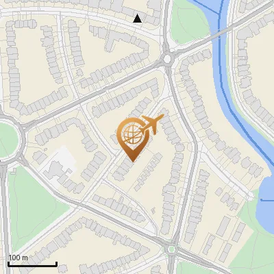 Foto zu Abteistraße 13, 20149 Hamburg