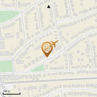 Foto zu Adickesstraße 13, 22607 Hamburg