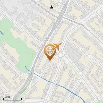 Foto zu Alardusstraße 13, 20255 Hamburg