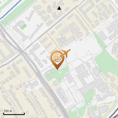 Foto zu Alsterdorfer Markt 13, 22297 Hamburg