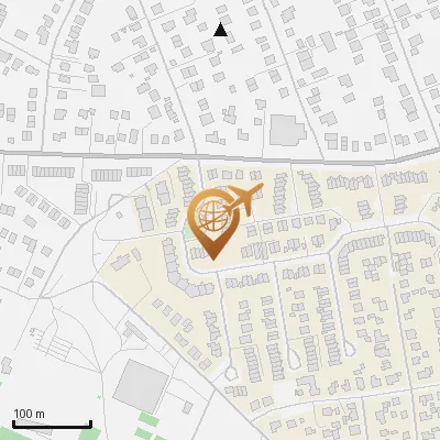 Foto zu Altmühlweg 13, 22393 Hamburg