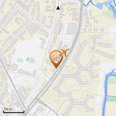 Foto zu Am Beckerkamp 13, 21031 Hamburg