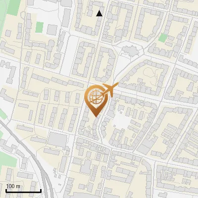 Foto zu Am Brunnenhof 13, 22767 Hamburg