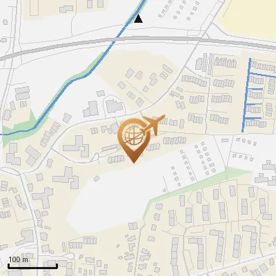 Foto zu Am Kampmoor 13, 22117 Hamburg