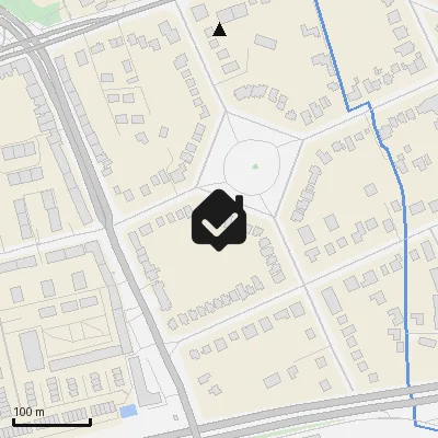Bild zu An der Marienanlage 13, 22043 Hamburg