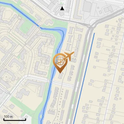 Foto zu Anna-Siemsen-Gang 13, 21035 Hamburg