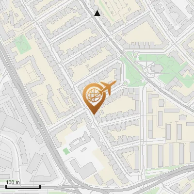 Foto zu Armbruststraße 13, 20257 Hamburg