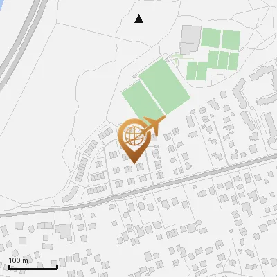 Foto zu Auf der Jahnhöhe 13, 21075 Hamburg