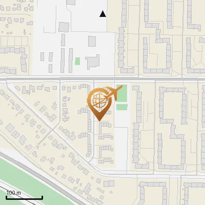 Foto zu August-Macke-Weg 13, 22115 Hamburg