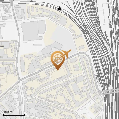 Foto zu Barnerstraße 13, 22765 Hamburg