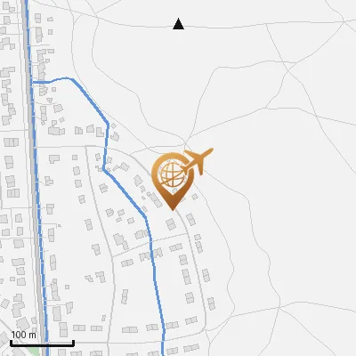 Foto zu Bauernholztal 13, 21149 Hamburg