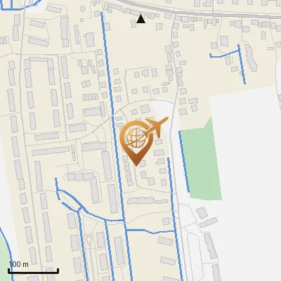 Foto zu Bausenhof 13, 21129 Hamburg