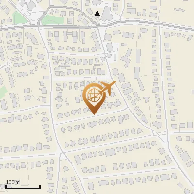 Foto zu Beckmannstraße 13, 22607 Hamburg