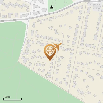 Foto zu Beerenwinkel 13, 22359 Hamburg