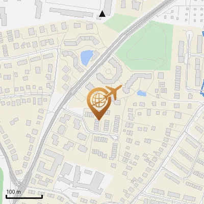 Foto zu Beim Schillingstift 13, 22589 Hamburg