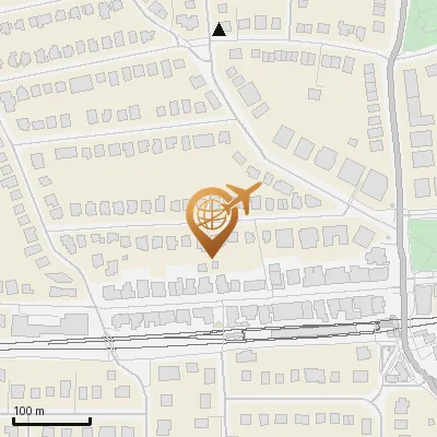 Foto zu Bellmannstraße 13, 22607 Hamburg