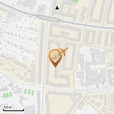 Foto zu Bielfeldtstraße 13, 22763 Hamburg