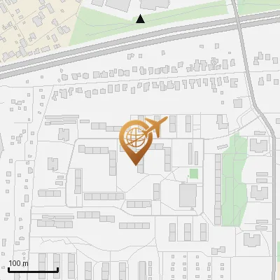 Foto zu Böcklerstraße 13, 22119 Hamburg