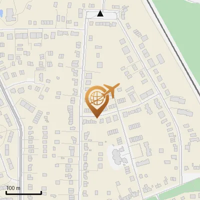 Foto zu Böge 13, 22359 Hamburg