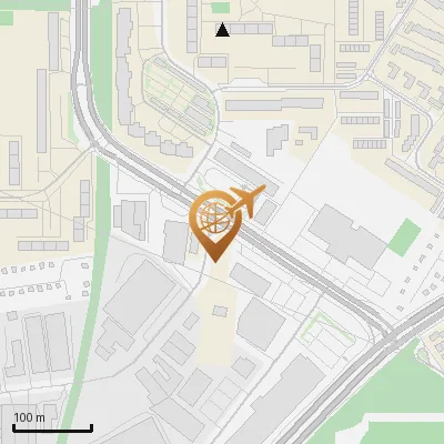 Foto zu Bornheide 13, 22549 Hamburg