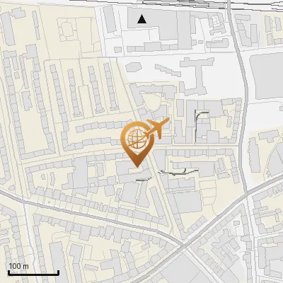 Foto zu Borselstraße 13, 22765 Hamburg