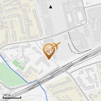 Foto zu Bovestraße 13, 22041 Hamburg