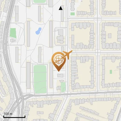 Foto zu Brahmsallee 13, 20144 Hamburg