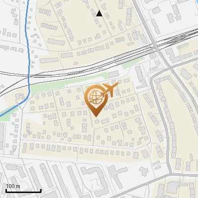 Foto zu Braunsberger Weg 13, 22049 Hamburg