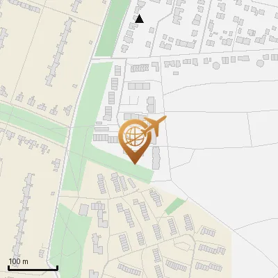 Foto zu Bruno-Lauenroth-Weg 13, 22417 Hamburg