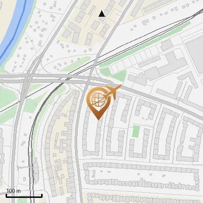 Foto zu Buchsbaumweg 13, 22299 Hamburg