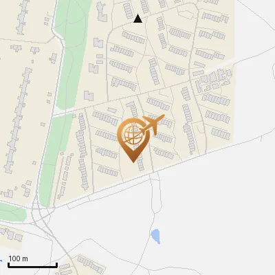 Foto zu Bültenmoor 13, 22417 Hamburg