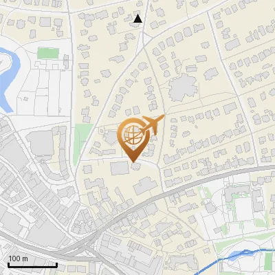 Foto zu Bult 13, 21029 Hamburg