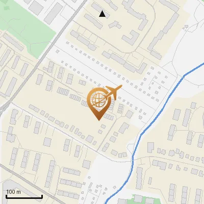 Foto zu Buschkoppel 13, 22309 Hamburg