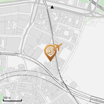 Foto zu Colonnaden 13, 20354 Hamburg