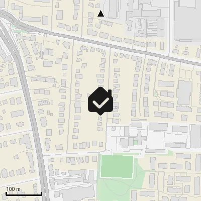 Bild zu Corveystraße 13, 22529 Hamburg