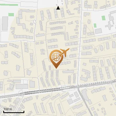 Foto zu Cottaweg 13, 22117 Hamburg