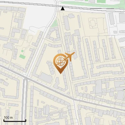 Foto zu Daimlerstraße 13, 22763 Hamburg